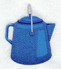 Kettle