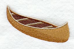 Canoe