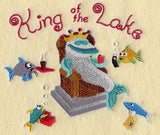 King of the Lake