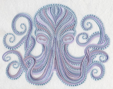 Seadreams Octopus