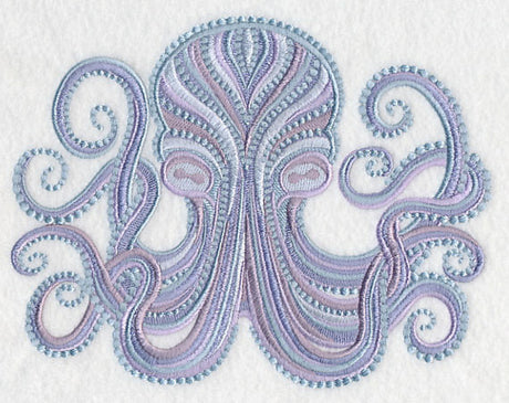 Seadreams Octopus