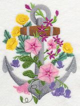 Anchor Blooms