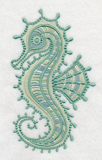 Seadreams Seahorse
