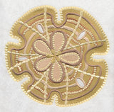 Seadreams Sand Dollar