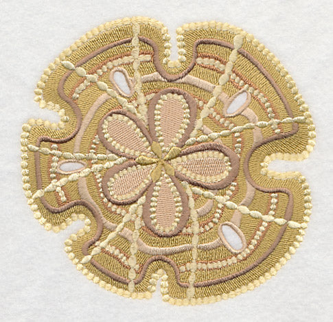 Seadreams Sand Dollar