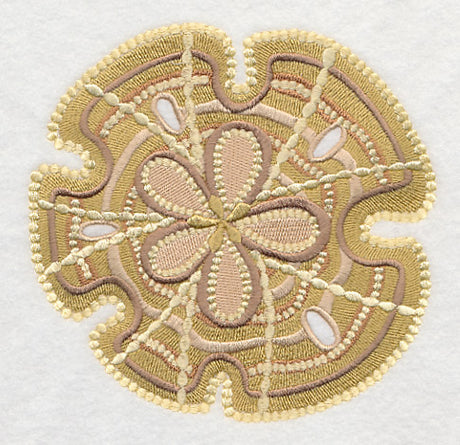 Seadreams Sand Dollar