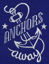 Anchors Away