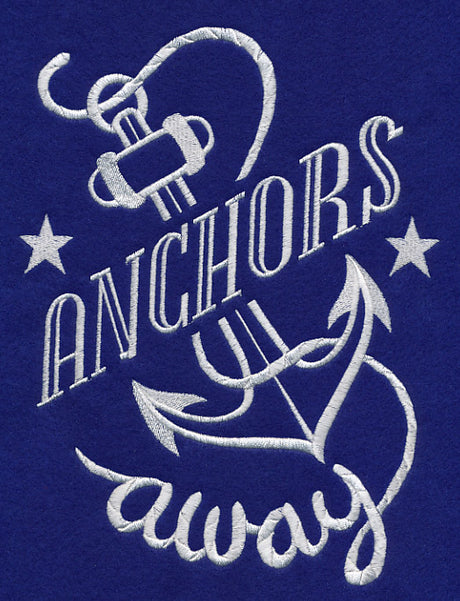 Anchors Away