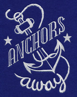 Anchors Away