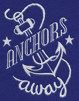 Anchors Away
