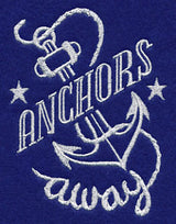 Anchors Away