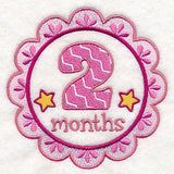 Medallion - 2 Months