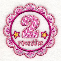 Medallion - 2 Months