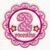 Medallion - 2 Months