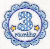 Medallion - 3 Months