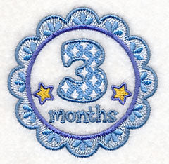 Medallion - 3 Months