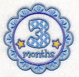 Medallion - 3 Months