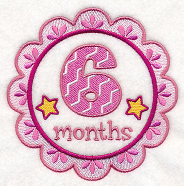 Medallion - 6 Months