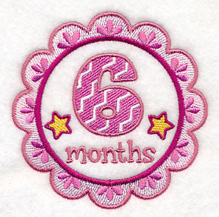 Medallion - 6 Months