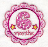 Medallion - 6 Months