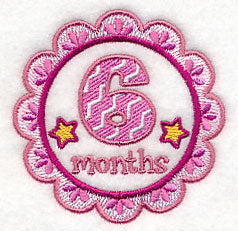 Medallion - 6 Months