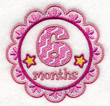 Medallion - 6 Months