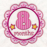 Medallion - 8 Months