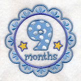 Medallion - 9 Months