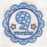 Medallion - 9 Months