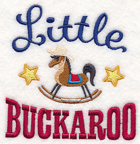 Little Buckaroo