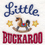 Little Buckaroo