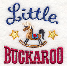 Little Buckaroo