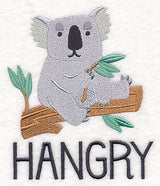 Hangry