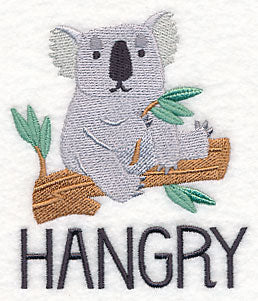 Hangry