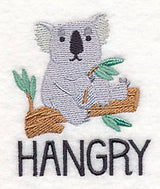 Hangry
