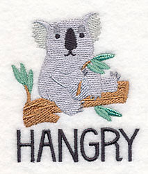 Hangry