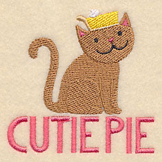 Cutie Pie