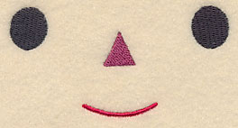 Larry (Looking Forward)