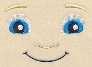 Heath (Looking Forward)