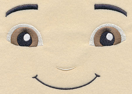 Lou (Looking Forward)