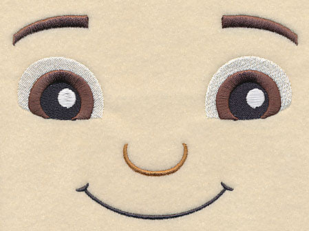 Nicholas (Looking Forward)