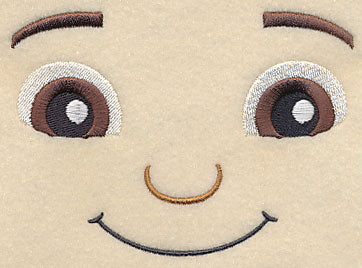 Nicholas (Looking Forward)