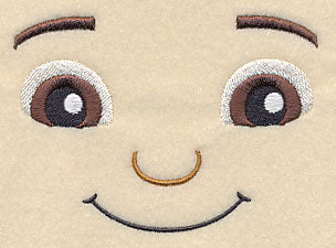 Nicholas (Looking Forward)