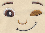 Nicholas (Winking)