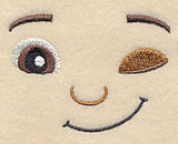 Nicholas (Winking)