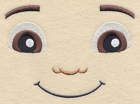 Mario (Looking Forward)