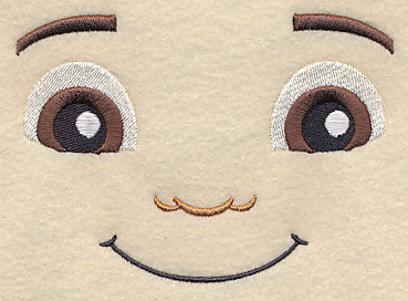 Mario (Looking Forward)