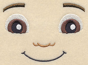 Mario (Looking Forward)