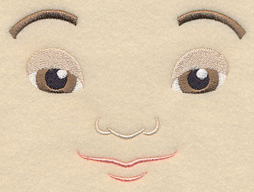 Karl (Looking Forward)