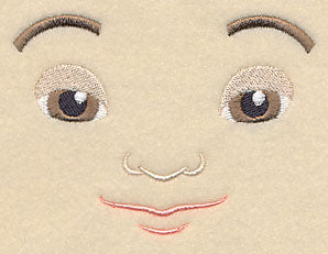 Karl (Looking Forward)